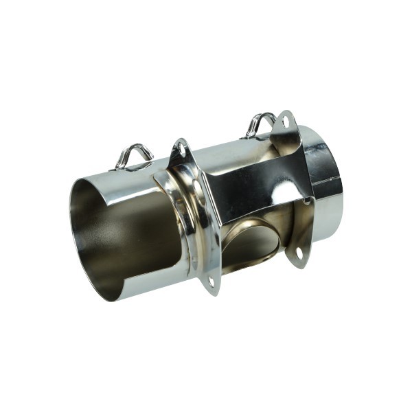 luchtfilter chroom fs1, yamaha