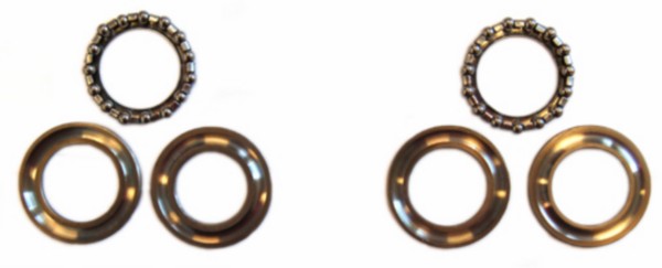 balhoofdset buzzetti 43mm ciak, f10, jog, neo 4t, neo2002 3990/6096