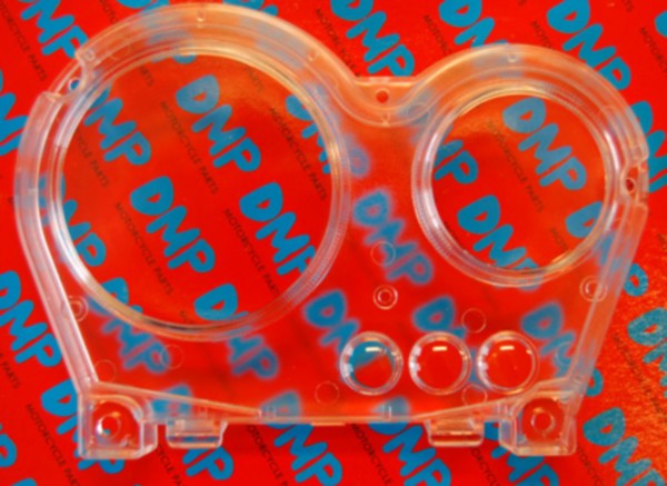 tellerglas DMP aerox