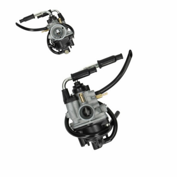 carburateur dellorto phbn handchoke 12mm minarelli hor+vert