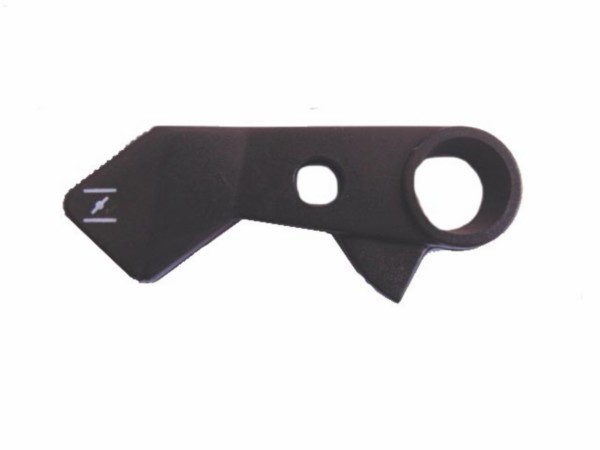 chokegreep aerox, amico, bw