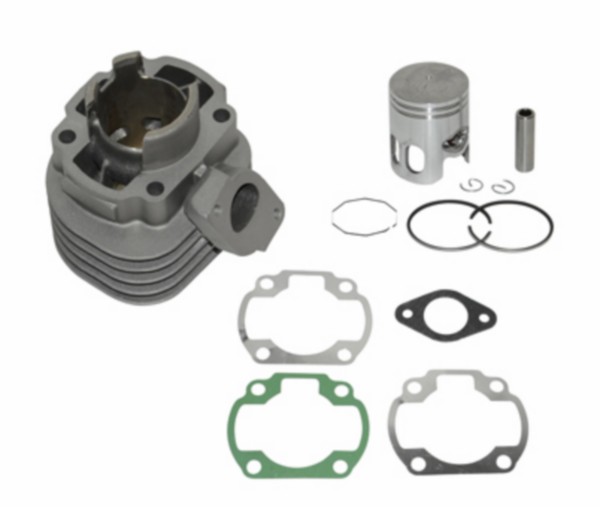 cilinder DMP alu-nik 40mm minarelli hor ac