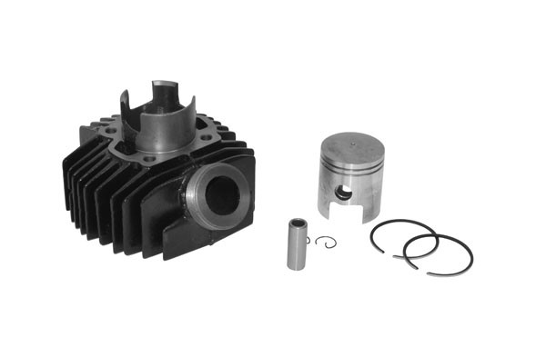 cilinder A-kwaliteit model origineel 43mm fs1