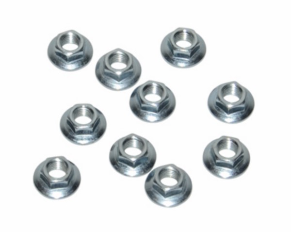 moer cilindertapeind m7 10pcs minarelli hor