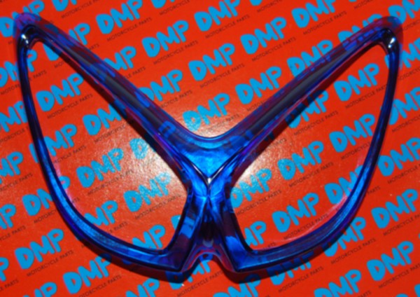 booskijker DMP koplamp blauw aerox=op=op