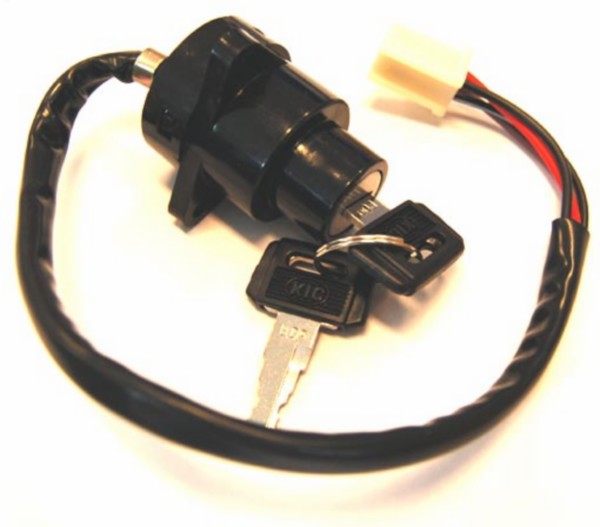 contactslot DMP A-kwaliteit dt-mx, rd-mx