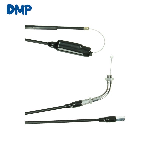 gaskabel DMP A-kwaliteit neo2002, neo's, neo's 2t, ovetto