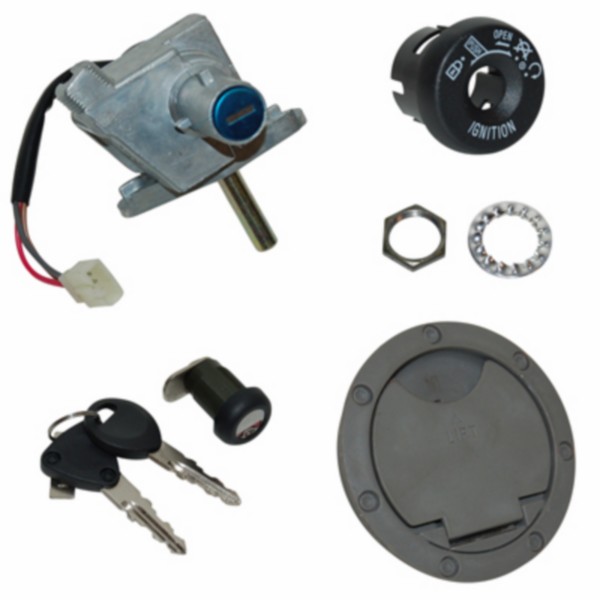 contactslot DMP set aerox va2002