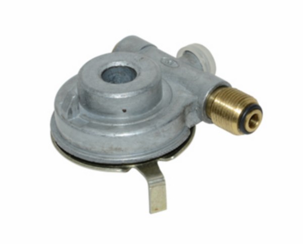 telleraandrijving aluminium neo