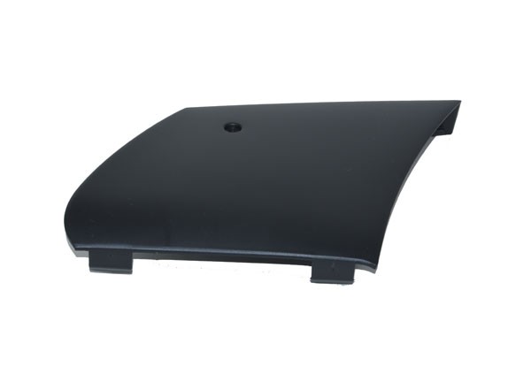 kapje Yamaha origineel zijscherm links zwart tzr 5wxf835u0000