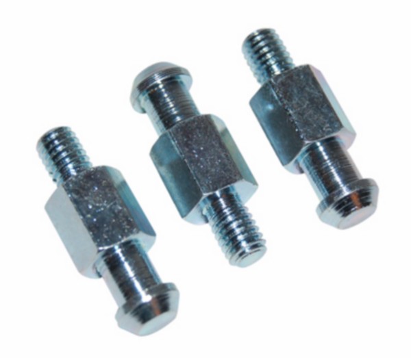 boutset DMP waterpomp op vliegwiel 3pcs minarelli hor lc