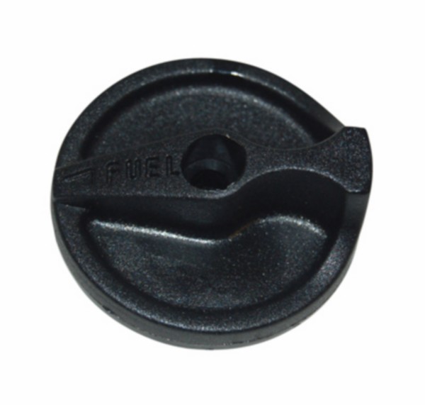 knop Yamaha origineel benzinekraan tzr 5wxf459800