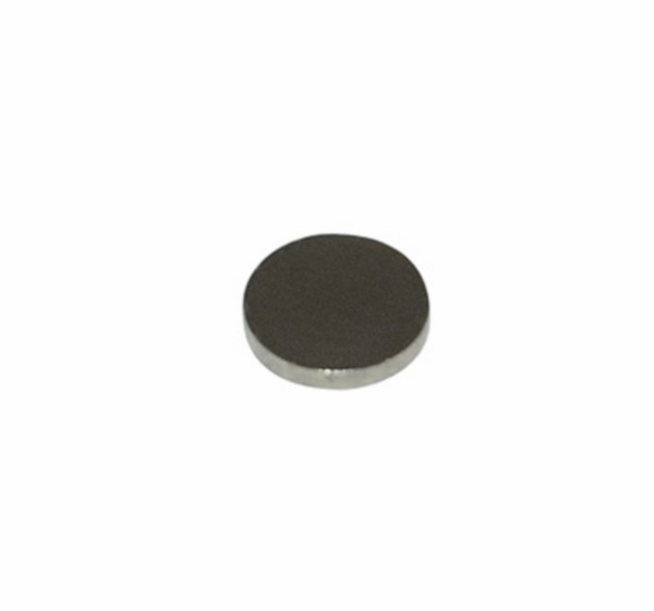 klepstelplaatje Yamaha origineel 2.30mm neo 4t 5ste2169l0
