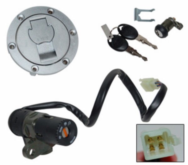 contactslot DMP set tzr va2002