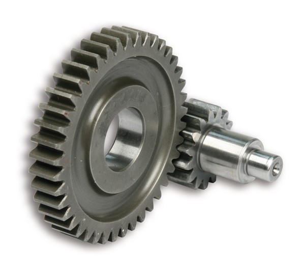 overbrengingset malossi sec. 14/43t minarelli hor 6714775