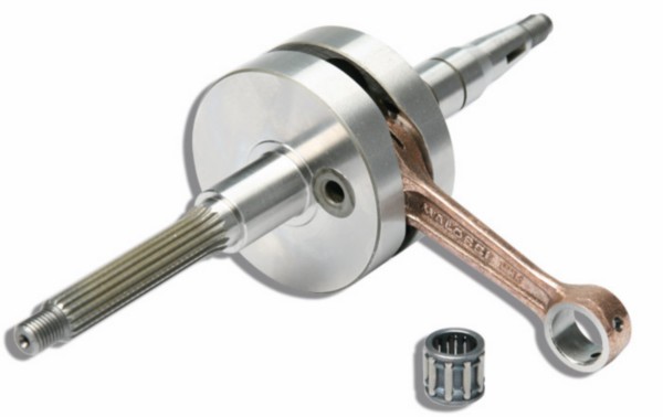 krukas malossi mhr pen 12 (80mm) RHQ minarelli hor 538009