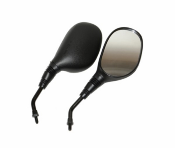 spiegelset origineel model aerox, bw, giggle, slider