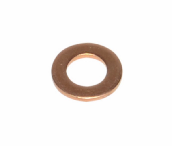 pakking aftapbout koelvloeistof op cilinder aerox 4t, giggle, neo 4t 90430-06014