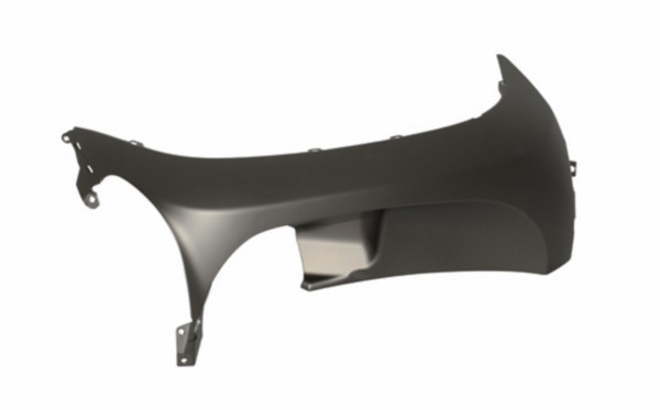 voorscherm Yamaha origineel onder links titanium bruin/grijs neo va2008 5c2f834500pn