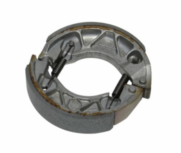 remsegment Yamaha origineel achter neo 4t 5wwf530k00