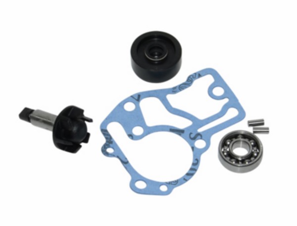 revisieset waterpomp aerox 4t, neo 4t