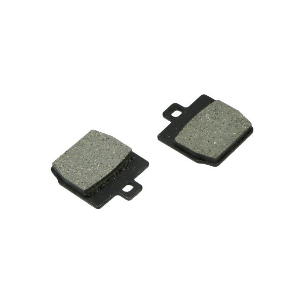 remblokset DMP achter aerox