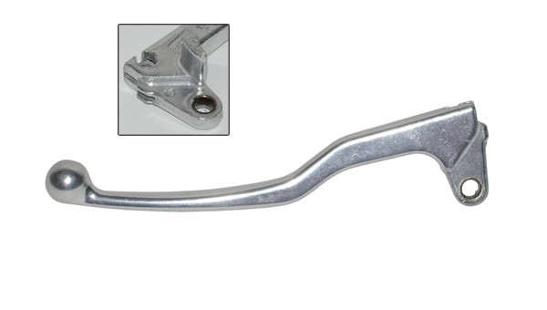 koppelingsgreep Yamaha origineel vanaf 2009 tzr 5d7-h3912-00=op=op