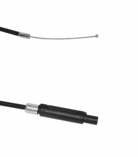 gaskabel Yamaha origineel onder aerox va2009 3vl-f6312-01