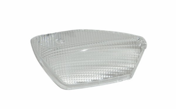 knipperlichtglas DMP rechtsvoor wit aerox 2013, mbk nitro, nitro 4t