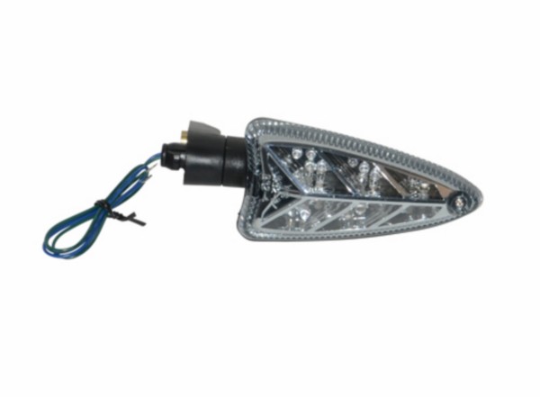 knipperlicht DMP led Yamaha rechtsachter aerox 2013