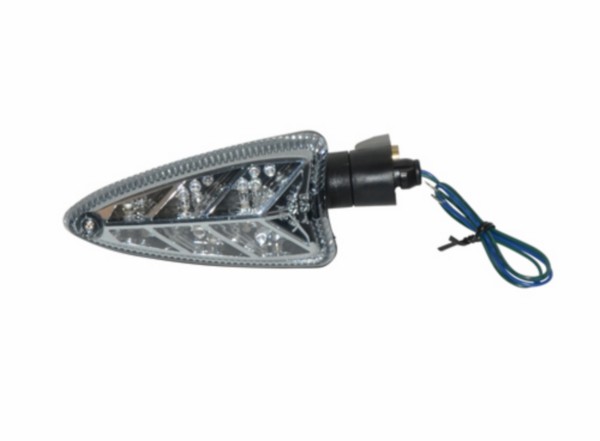 knipperlicht DMP led Yamaha linksachter aerox 2013
