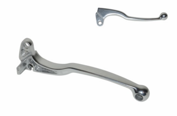 remgreep Yamaha origineel rechts aluminium neo 4t UBS-rem 5c3h392200