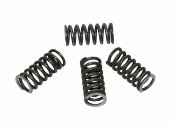 koppelingveerset newfren versterkt race 4pcs dt50x, fs1, rd80lc, rd-m