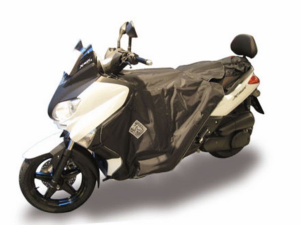 beenkleed tucano thermoscud 2010 tot 2013 x-max 250cc r080