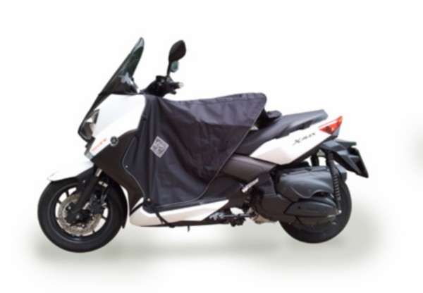 beenkleed tucano thermoscud vanaf 2013 x-max 300, x-max 125cc, x-max 250cc, x-max 400cc r167