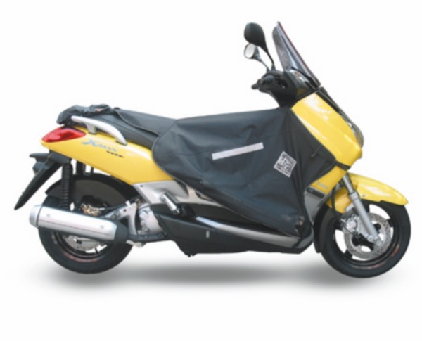 beenkleed tucano thermoscud tot 2009 x-max 125cc, x-max 250cc r155