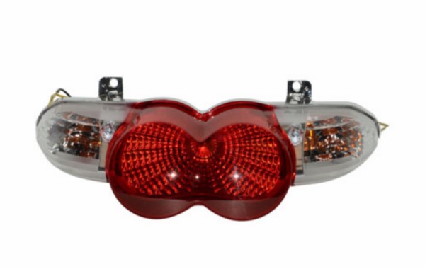 achterlicht DMP knipperlicht neo 4t, neo va2008