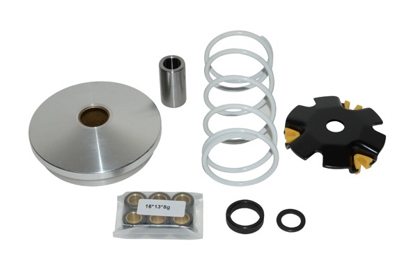variokit DMP snel A-kwaliteit aerox 4t, giggle, neo 4t