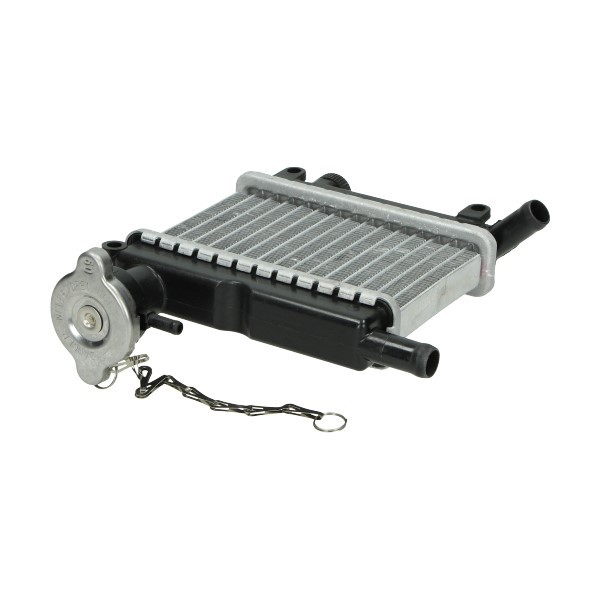 radiateur aerox 4t, neo 4t