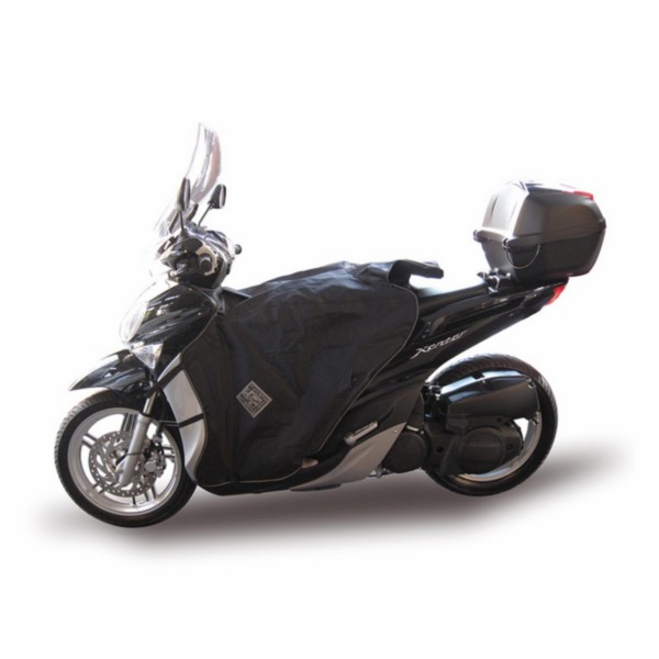 beenkleed tucano thermoscud Yamaha xenter 125-150 r090