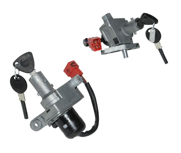 contactslot Yamaha origineel aerox 2013, neo 4t 1phh250100