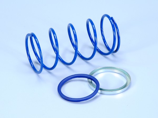 koppelingdrukveer polini set + 40% evo slider 3.8 minarelli 243.094
