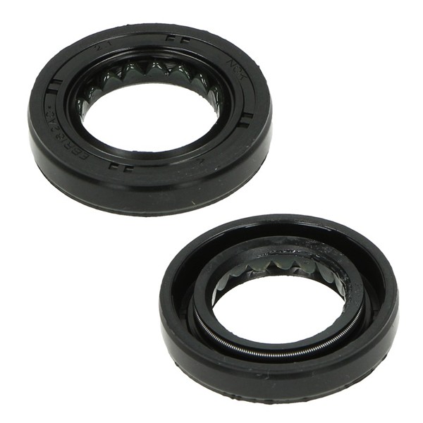 keerring Yamaha origineel krukas links aerox 4t, neo 4t 931021980400