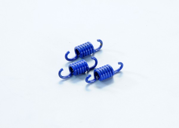 trekveer polini set koppeling 105mm 3-delig minarelli hor 245.016