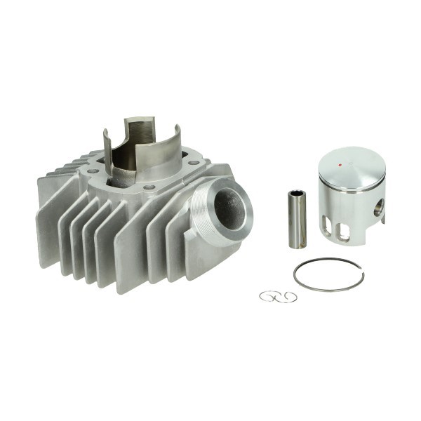 cilinder DMP + zuiger alu-nik 43mm fs1