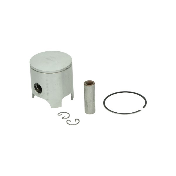 zuiger polini horizontaal A big evolution 47.6mm minarelli hor lc, sco piaggio 2t 204.0931/a