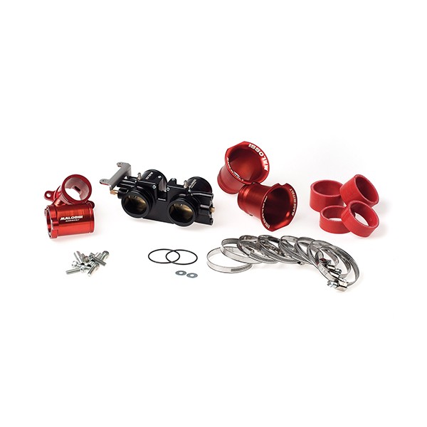 gasklepset malossi Yamaha t-max530 1616722=op=op