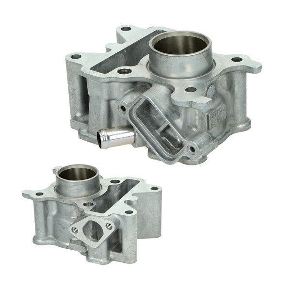 cilinder Yamaha origineel kaal aerox 4t, neo 4t 3b3-e1311-00