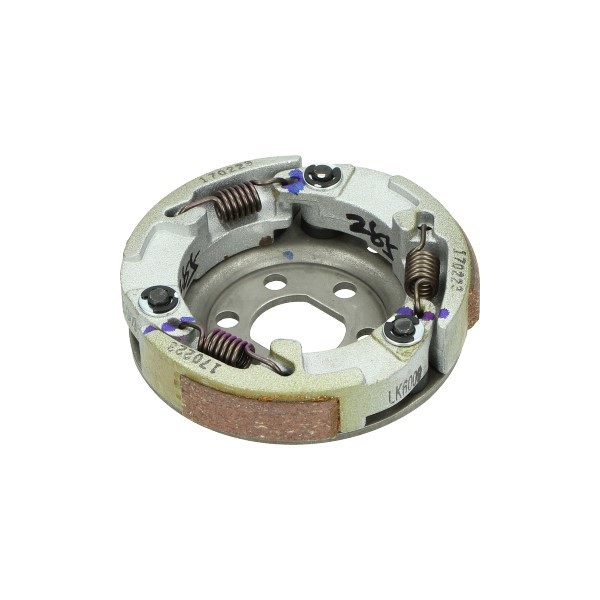 koppelingsegment Yamaha origineel aerox 4t, neo 4t 5c3e662000