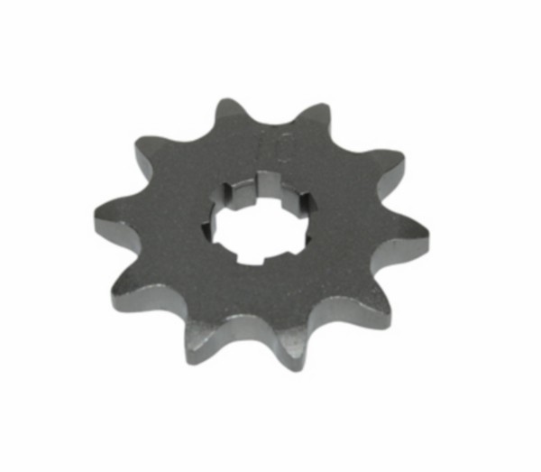 voorkettingwiel DMP 10t dt-m, dt-mx, fs1, rd-m, rd-mx